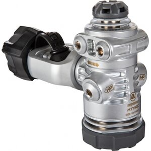 Apeks MTX-RC 1st stage DIN -alentaja