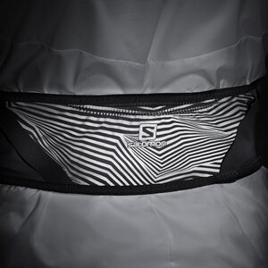 Salomon Pulse Belt Nocturne