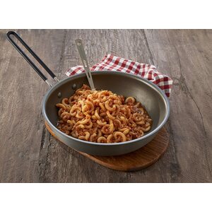 Trek'n Eat Kasviskastike-Bolognese pasta 180g