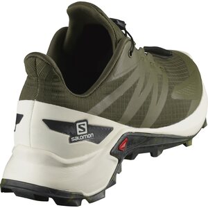 Salomon Supercross Blast