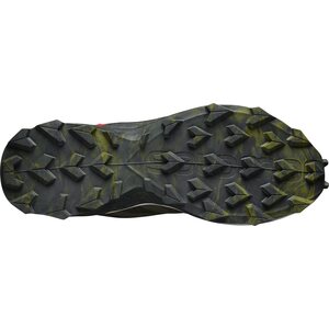 Salomon Supercross Blast