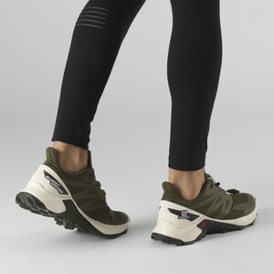 Salomon Supercross Blast