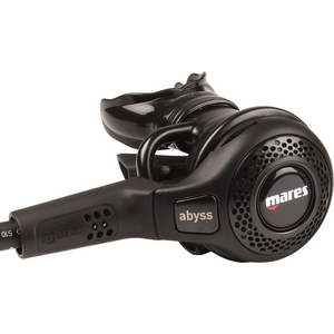 Mares Abyss 22 Navy II Din