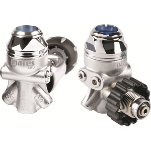 Mares Abyss 22 Navy II Din