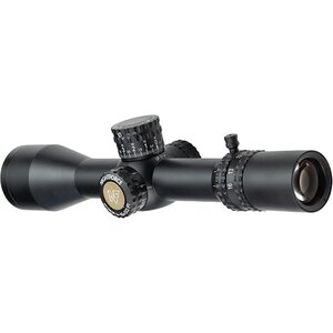NightForce ATACR - 4-16X50mm F1 - ZeroStopTM - .1 Mil-Radian - DigIllumTM - PTL