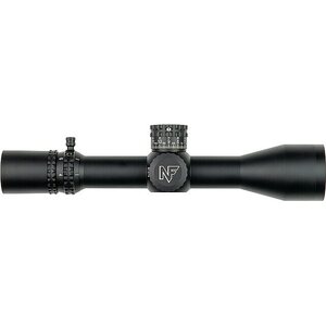 NightForce ATACR - 4-16X50mm F1 - ZeroStopTM - .1 Mil-Radian - DigIllumTM - PTL