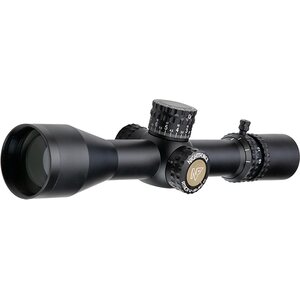 NightForce ATACR - 4-16X50mm F1 - ZeroStopTM - .1 Mil-Radian - DigIllumTM - PTL