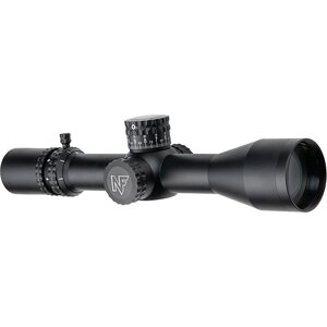 NightForce ATACR - 4-16X50mm F1 - ZeroStopTM - .1 Mil-Radian - DigIllumTM - PTL