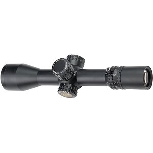NightForce ATACR - 4-16X50mm F1 - ZeroStopTM - .1 Mil-Radian - DigIllumTM - PTL