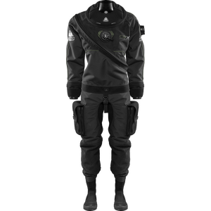 Waterproof D7X Nylotech Ladies
