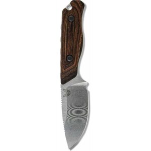 Benchmade Hidden Canyon Hunter