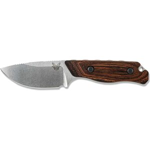 Benchmade Hidden Canyon Hunter