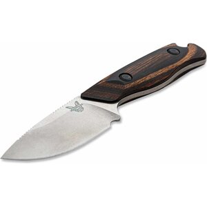 Benchmade Hidden Canyon Hunter