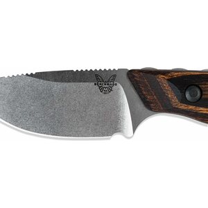 Benchmade Hidden Canyon Hunter