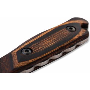 Benchmade Hidden Canyon Hunter