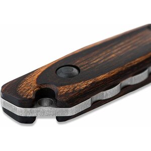Benchmade Hidden Canyon Hunter