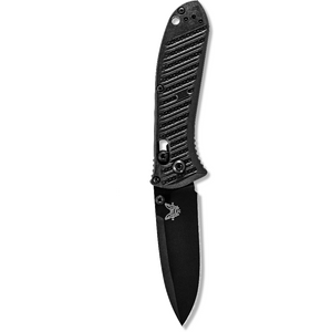 Benchmade 575BK-1 Mini Presidio II