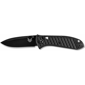Benchmade 575BK-1 Mini Presidio II