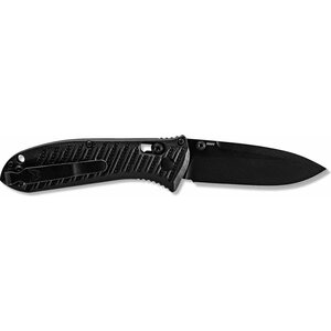 Benchmade 575BK-1 Mini Presidio II