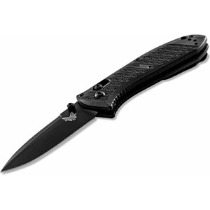 Benchmade 575BK-1 Mini Presidio II