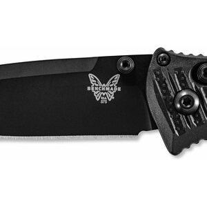 Benchmade 575BK-1 Mini Presidio II