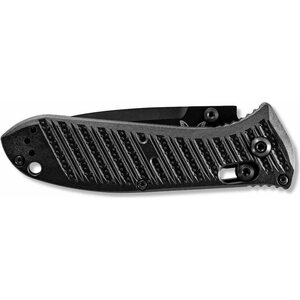Benchmade 575BK-1 Mini Presidio II