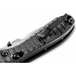 Benchmade 570-1 Presidio II