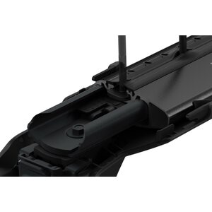 Thule Wingbar Edge (1 bar) Black