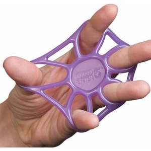 YY Vertical PowerFingers