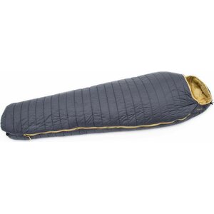 Carinthia G180, L, Left Zipper
