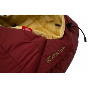 Carinthia G180 Lady