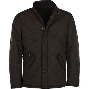 Barbour Powell Quilt Jacket