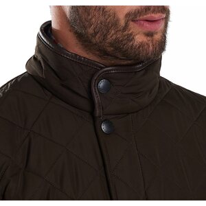 Barbour Powell Quilt Jacket