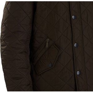 Barbour Powell Quilt Jacket