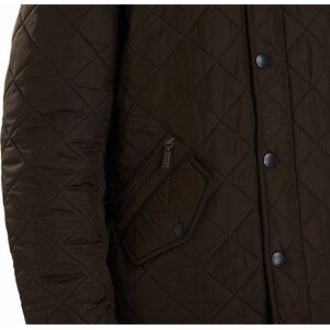 Barbour Powell Quilt Jacket