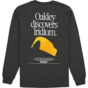 Oakley Heritage LS Tee