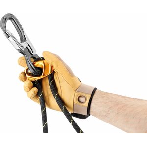 Petzl Eashook Open