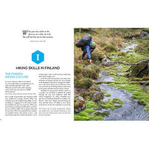 Hiking in Finland - Day Trips and Backpacking Expeditions
