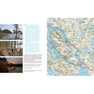 Hiking in Finland - Day Trips and Backpacking Expeditions
