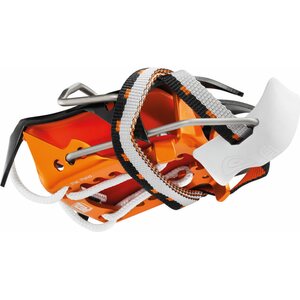 Petzl Irvis Hybrid Leverlock Universel