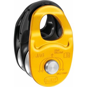Petzl Jag tuplataljapyörä