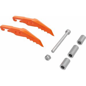 Petzl Lynx front point kit