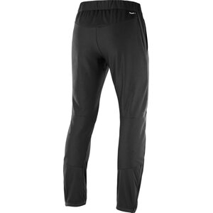 Salomon Agile Warm Pant Mens