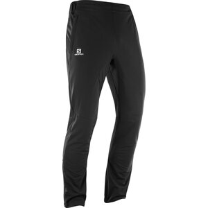 Salomon Agile Warm Pant Mens