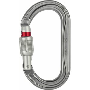 Petzl OK Screwlock