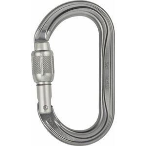 Petzl OK Screwlock