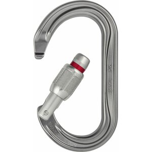 Petzl OK Screwlock