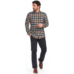 Barbour Country Check 5 Tailored
