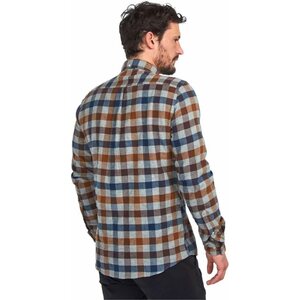 Barbour Country Check 5 Tailored