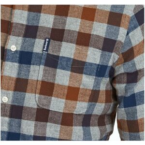 Barbour Country Check 5 Tailored